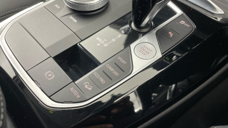 BMW X3 xDrive20i MHT M Sport 5dr Step Auto Petrol Estate